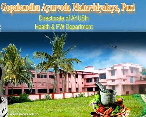 Gopabandhu_Ayurveda_Mahavidyalaya